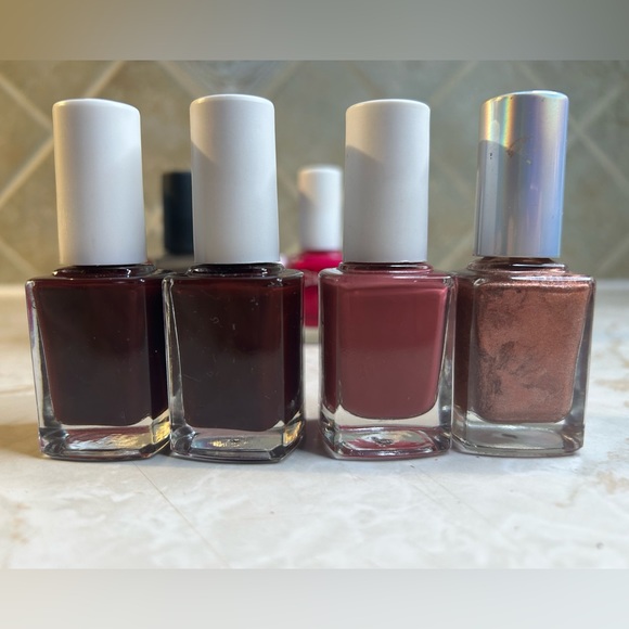 Color club | nail polish bundle of 9 bottles - Picture 3 of 6